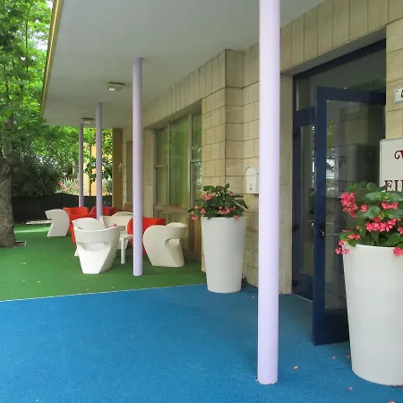 Europa Hotel 3*