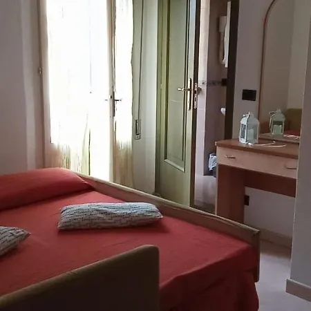 Hotel Europa 3*