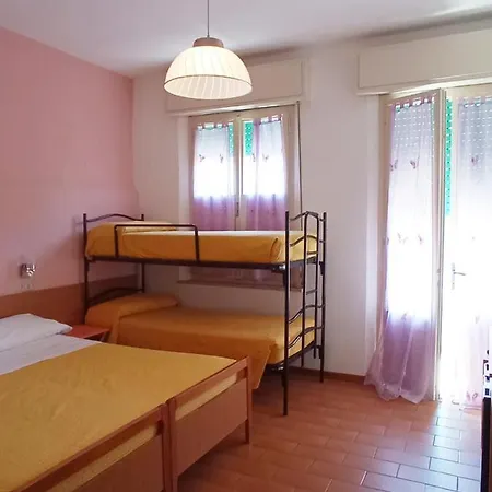 Europa Hotel Bellaria-Igea Marina