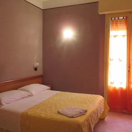 Hotel Europa 3*