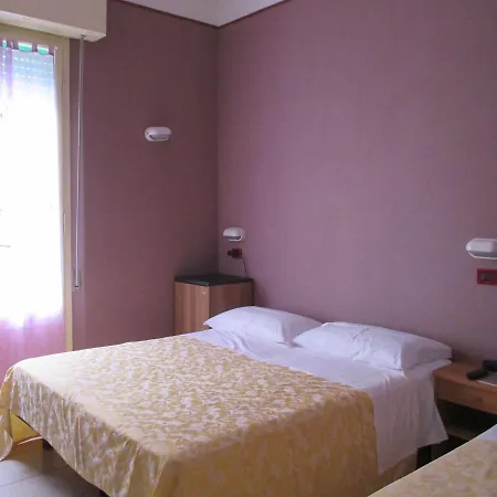 Hotel Europa