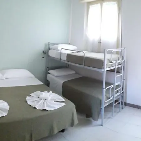 Europa Hotel 3*