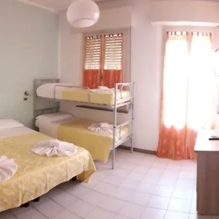 Europa 3* Bellaria-Igea Marina