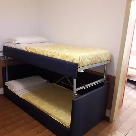 Europa Hotel