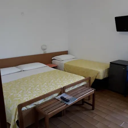 Hotel Europa